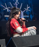 Camila Cabello longsleeve t-shirt #2701021