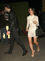 Camila Cabello longsleeve t-shirt #2701030