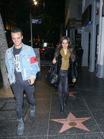 Camila Cabello longsleeve t-shirt #2701035