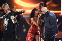 Camila Cabello longsleeve t-shirt #2731808