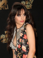 Camila Cabello mug #G973908