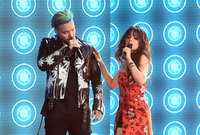 Camila Cabello longsleeve t-shirt #2731811