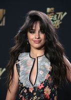 Camila Cabello mug #G973910