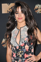 Camila Cabello mug #G973924