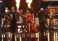 Camila Cabello mug #G973926