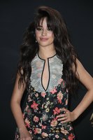 Camila Cabello longsleeve t-shirt #2731829