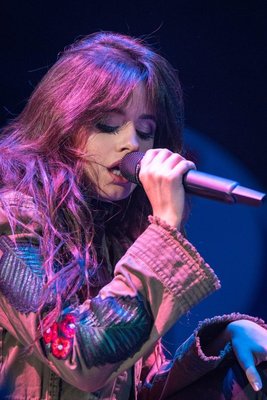 Camila Cabello posters