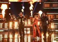 Camila Cabello mug #G973967