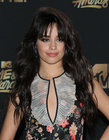 Camila Cabello mug #G973974