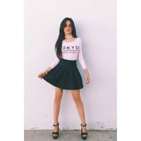 Camila Cabello longsleeve t-shirt #2731889