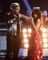 Camila Cabello Sweatshirt #2731899