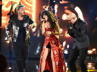 Camila Cabello mug #G974006