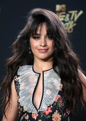 Camila Cabello posters