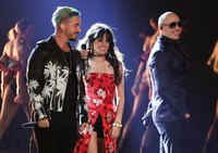 Camila Cabello longsleeve t-shirt #2731926