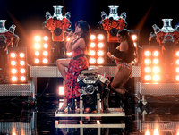 Camila Cabello longsleeve t-shirt #2731929