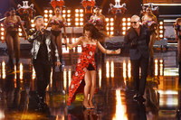 Camila Cabello longsleeve t-shirt #2731930