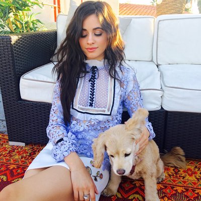 Camila Cabello posters