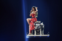 Camila Cabello longsleeve t-shirt #2731943