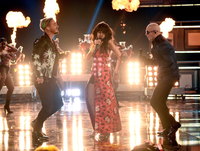 Camila Cabello longsleeve t-shirt #2731945