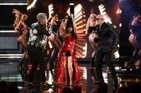 Camila Cabello Sweatshirt #2731954