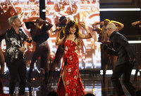 Camila Cabello tote bag #G974054