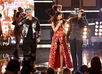 Camila Cabello tote bag #G974059