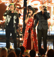 Camila Cabello tote bag #G974060