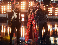 Camila Cabello tote bag #G974066