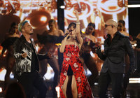 Camila Cabello Tank Top #2731973