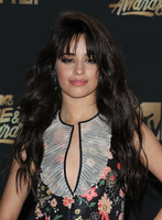 Camila Cabello tote bag #G974073