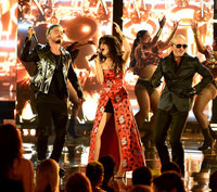 Camila Cabello longsleeve t-shirt #2731981