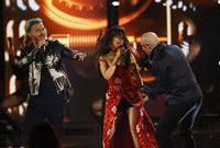 Camila Cabello mug #G974084