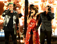 Camila Cabello Sweatshirt #2731990