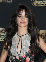 Camila Cabello longsleeve t-shirt #2732003