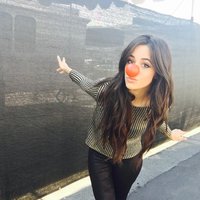 Camila Cabello tote bag #G974104