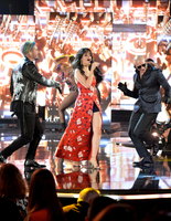 Camila Cabello Sweatshirt #2732008