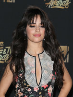 Camila Cabello Sweatshirt #2732009