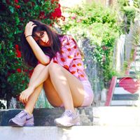 Camila Cabello Sweatshirt #2732013