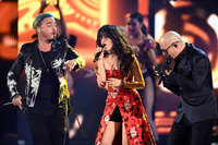 Camila Cabello tote bag #G974114