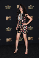 Camila Cabello longsleeve t-shirt #2732017