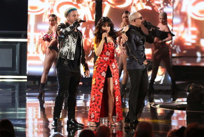 Camila Cabello posters