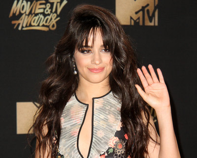 Camila Cabello posters