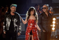 Camila Cabello mug #G974133