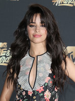 Camila Cabello tote bag #G974135