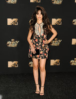 Camila Cabello mug #G974136