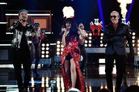 Camila Cabello tote bag #G974138