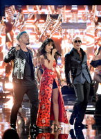 Camila Cabello tote bag #G974141