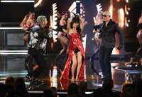 Camila Cabello tote bag #G974143