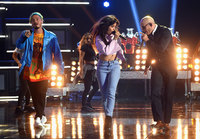 Camila Cabello tote bag #G974152