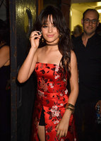 Camila Cabello tote bag #G974156